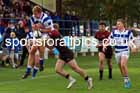 Tynedale v Rossendale, 2025 Tynedale Park, Corbridge, October 4th. Photo: David T. Hewitson/Sports for All Pics